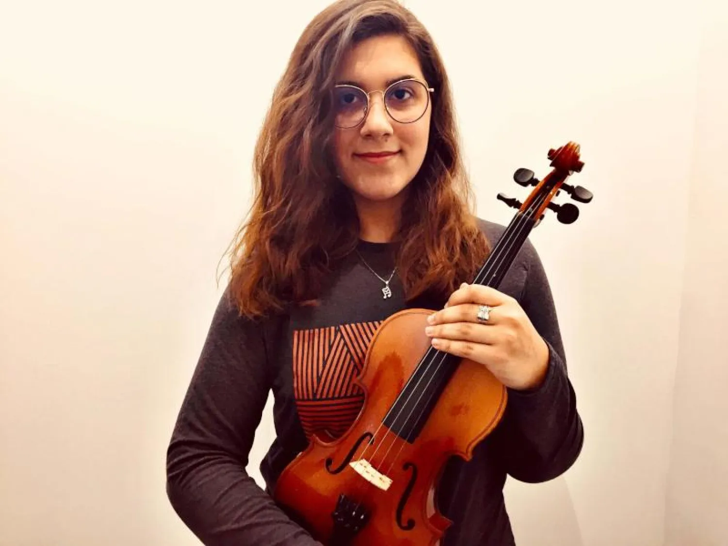 لمى علي («الشرق الأوسط»)