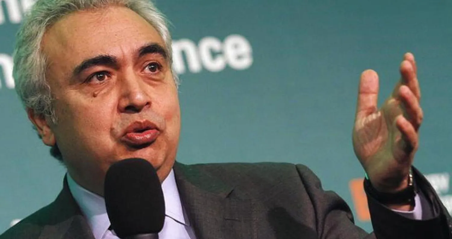 مدير وكالة الطاقة: أسواق النفط تتجه نحو ضبابية غير مسبوقة