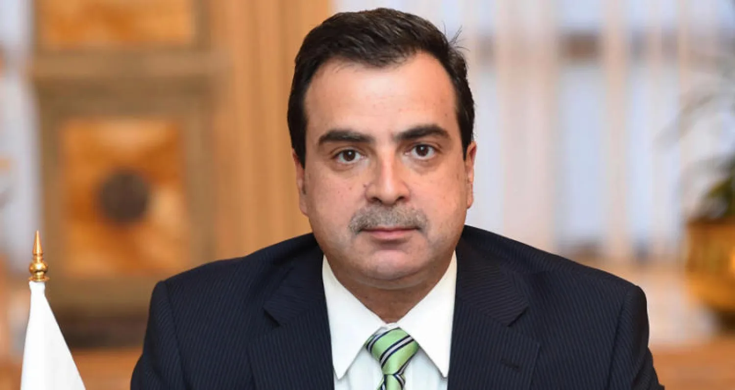 الدكتور أحمد علي عتيقة الرئيس التنفيذي لـ«أبيكورب»