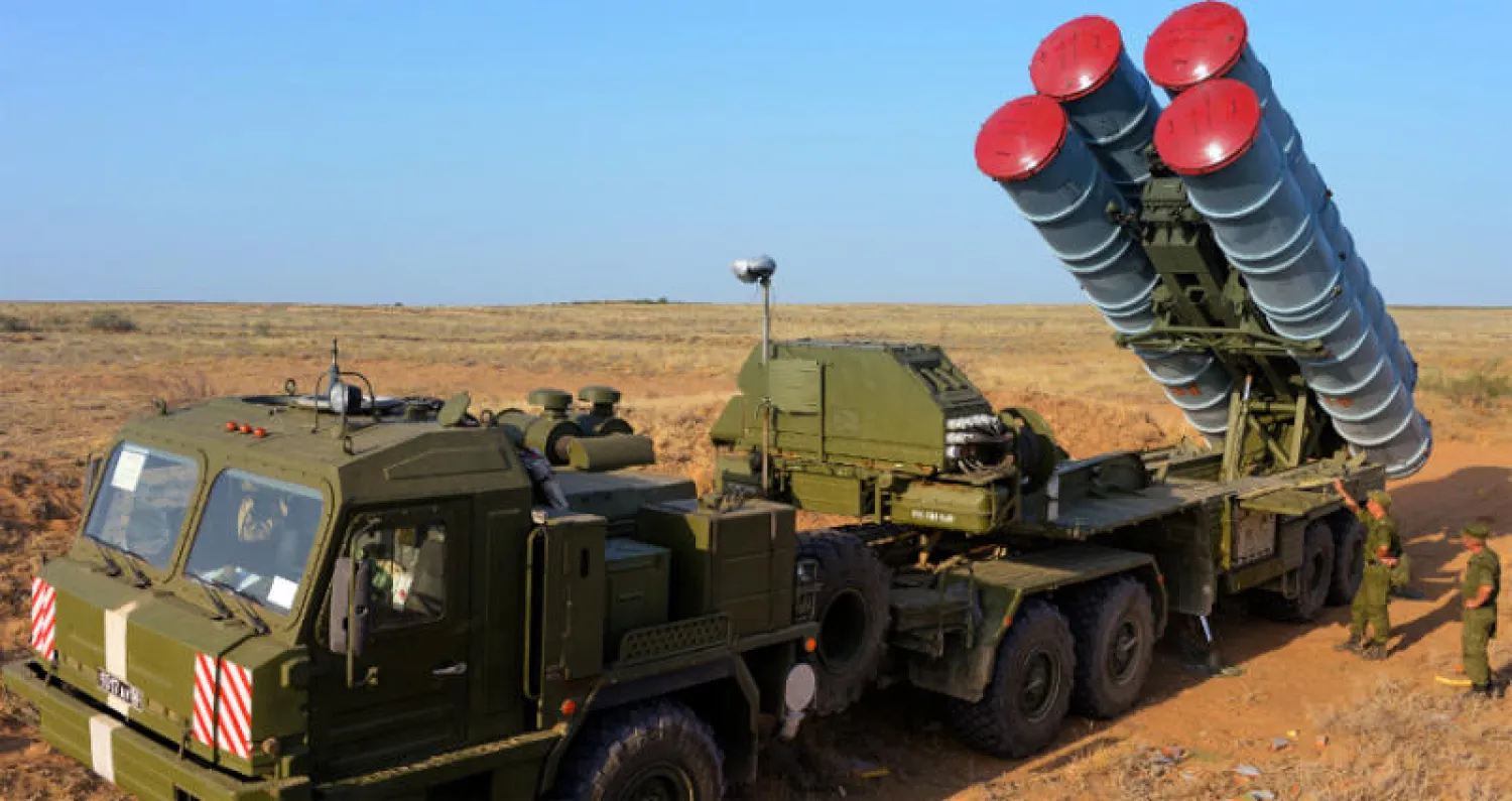 تركيا ترفض التراجع في صفقة «إس - 400» وتطالب بإعفاءات دائمة من العقوبات