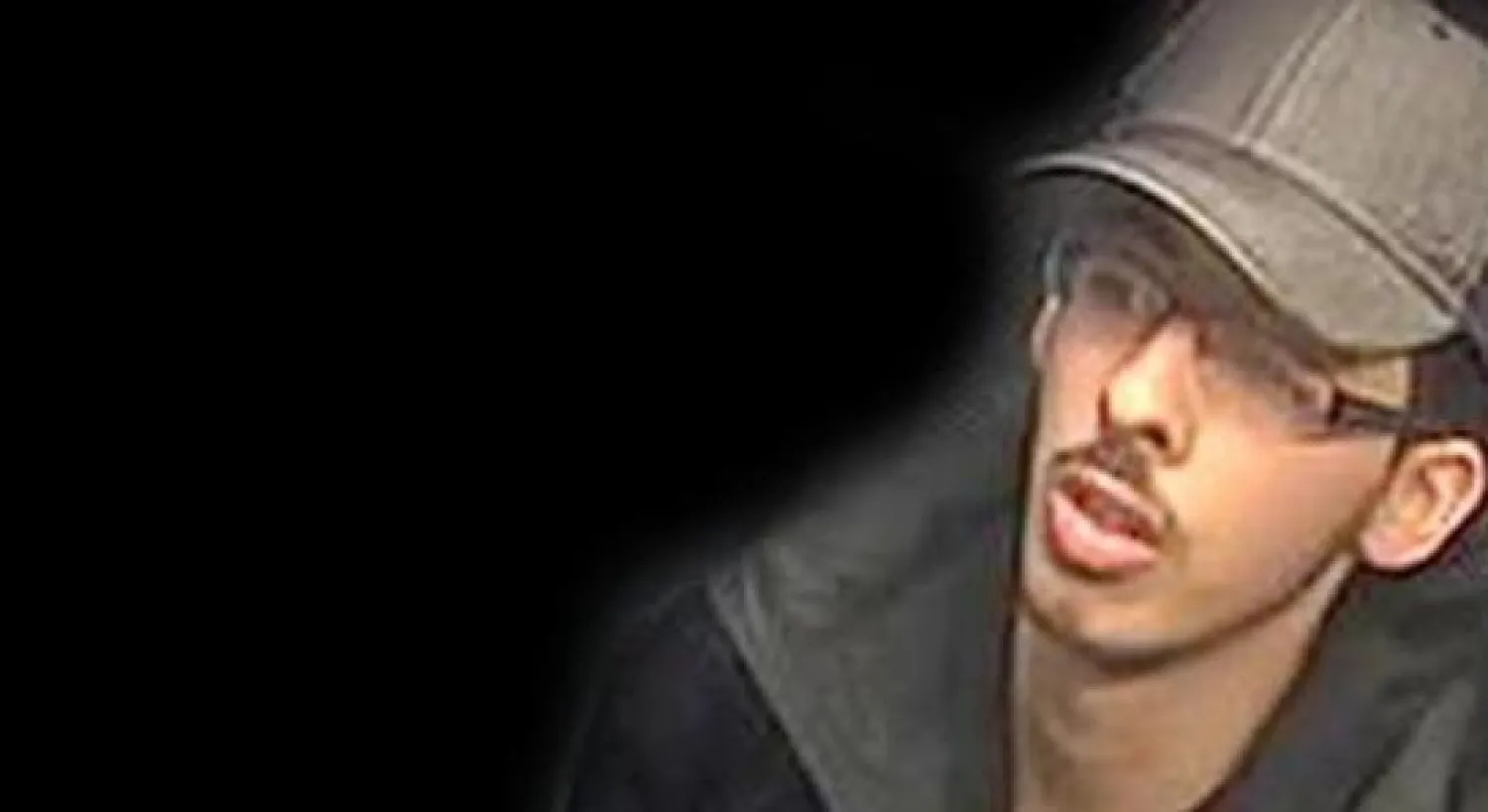 سلمان عبيدي (شرطة مانشستر)