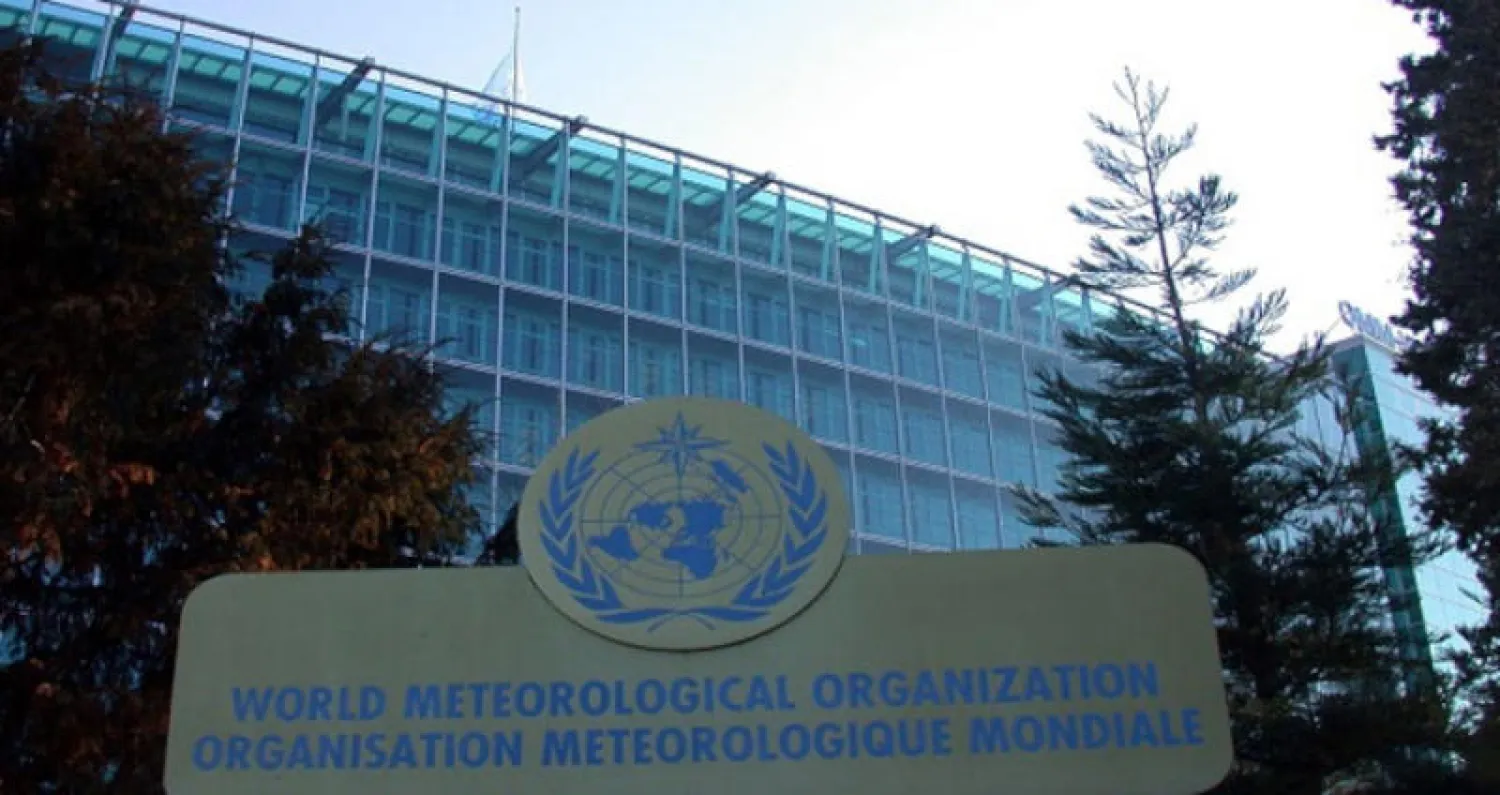 الغازات الدفيئة تسجّل رقماً قياسياً