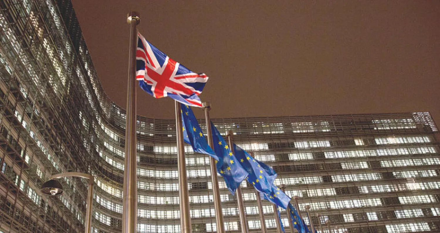 مختصر «البريكست»... وأبرز معالم مفاوضاته