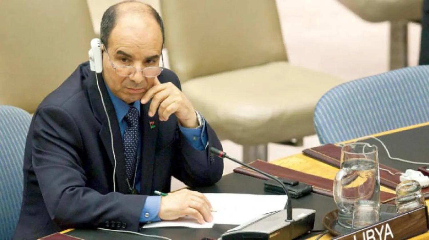 ​Libyalı diplomatlar Kaddafi’nin dondurulan varlıklarının akıbetini araştırıyor