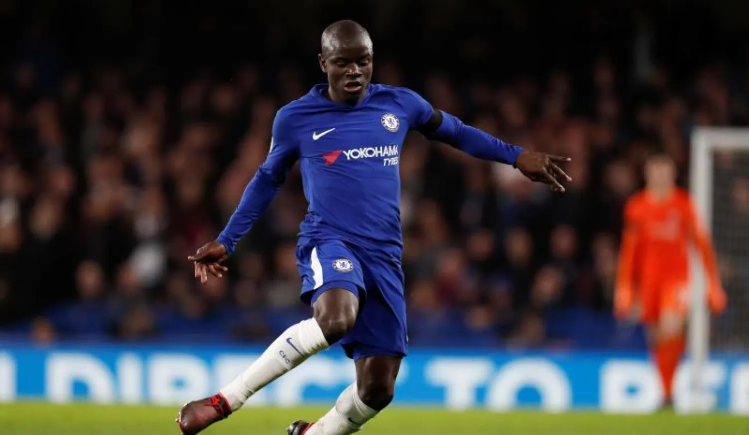 نغولو كانتي (أ.ف.ب)