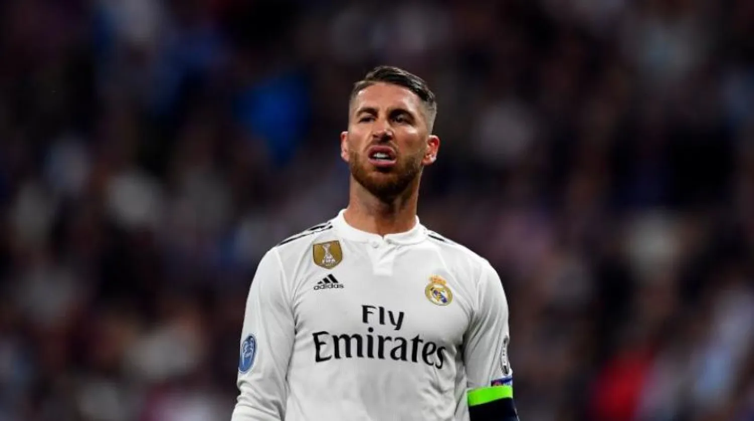 Real Madrid, futbolcusu Sergio Ramos’un doping aldığı iddialarını reddetti