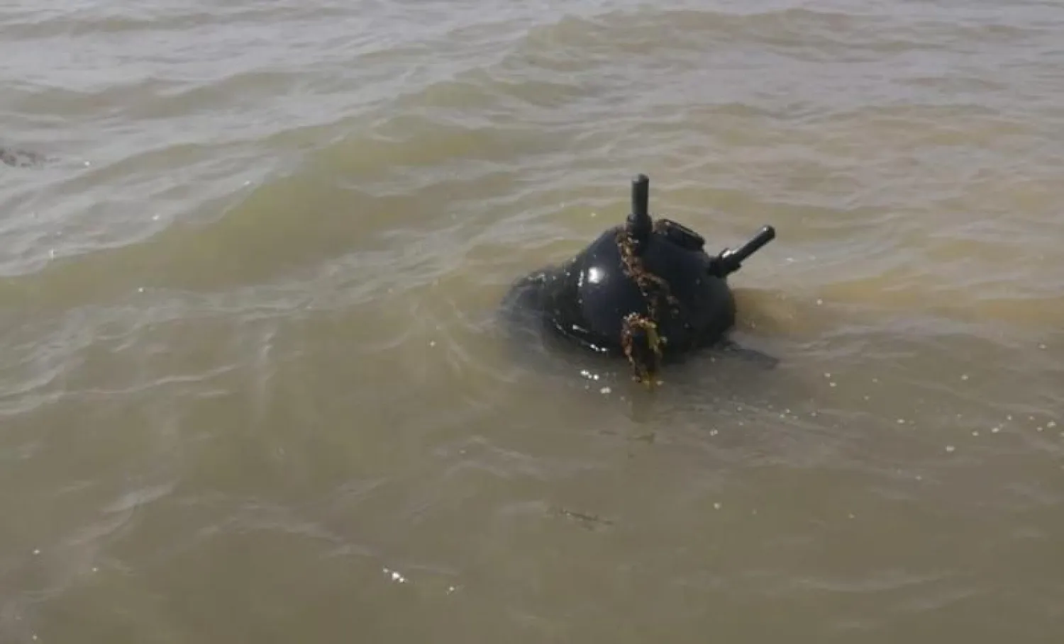 «التحالف» يدمّر 36 لغماً بحرياً حوثياً بجنوب البحر الأحمر