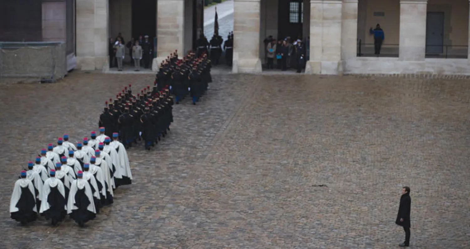 متظاهرو «السترات الصفراء» عازمون على الاستمرار في احتجاجاتهم