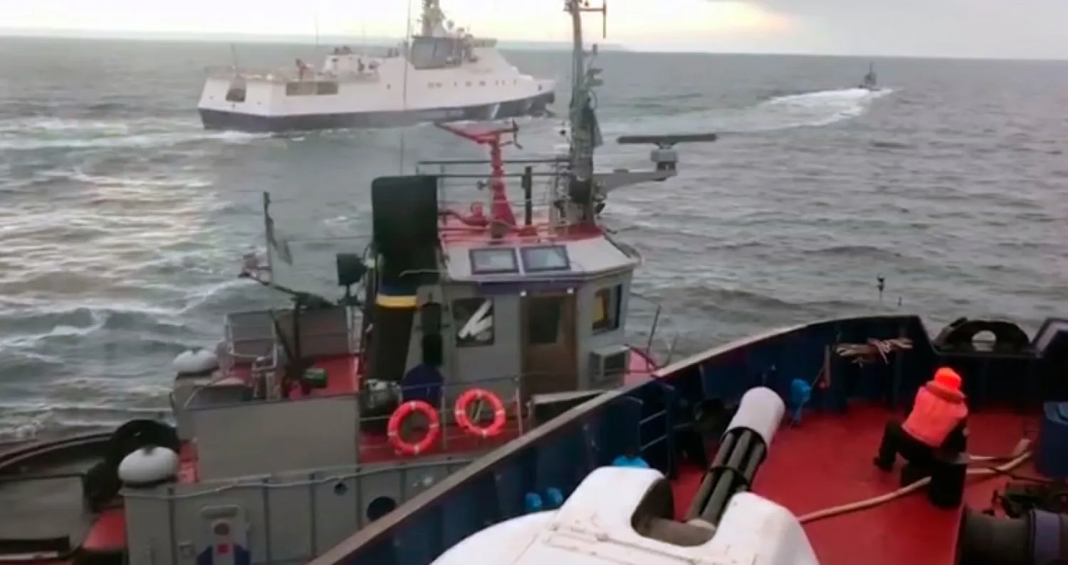 اجتماع طارئ لمجلس الأمن لبحث التصعيد بين روسيا وأوكرانيا