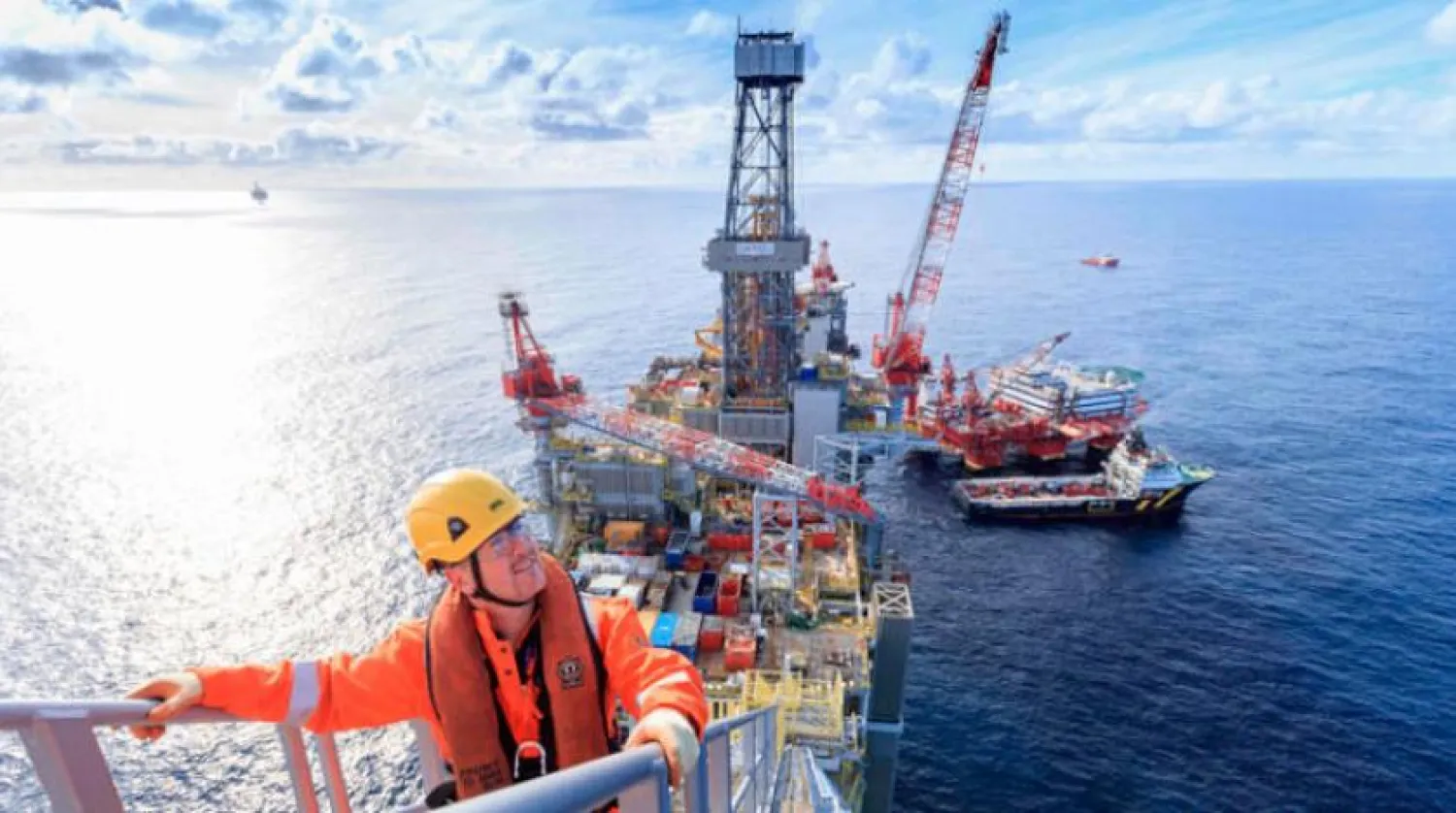 2019’da petrol talebi günlük 100 milyon varile çıkacak