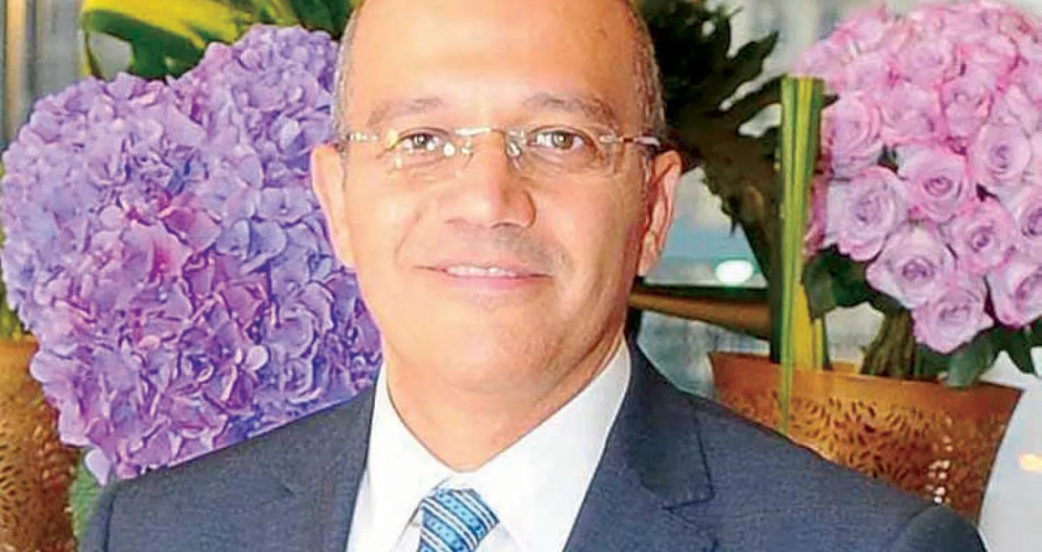 {النيل ريتز ـ كارلتون القاهرة} يطلق عروض الأفراح للسعوديين ودول الخليج