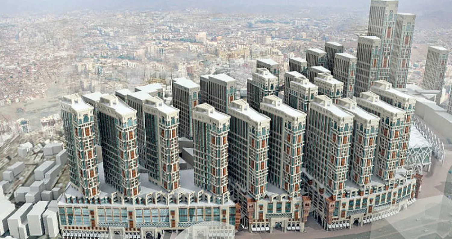 {مجموعة جميرا} تعلن عن افتتاح  سبعة فنادق جديدة في الخليج العربي والعالم