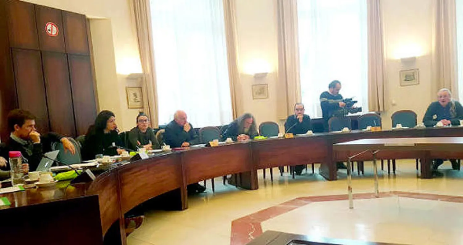 تقرير بلجيكي يحذر من تداعيات التخلي عن أطفال وأرامل «الدواعش»