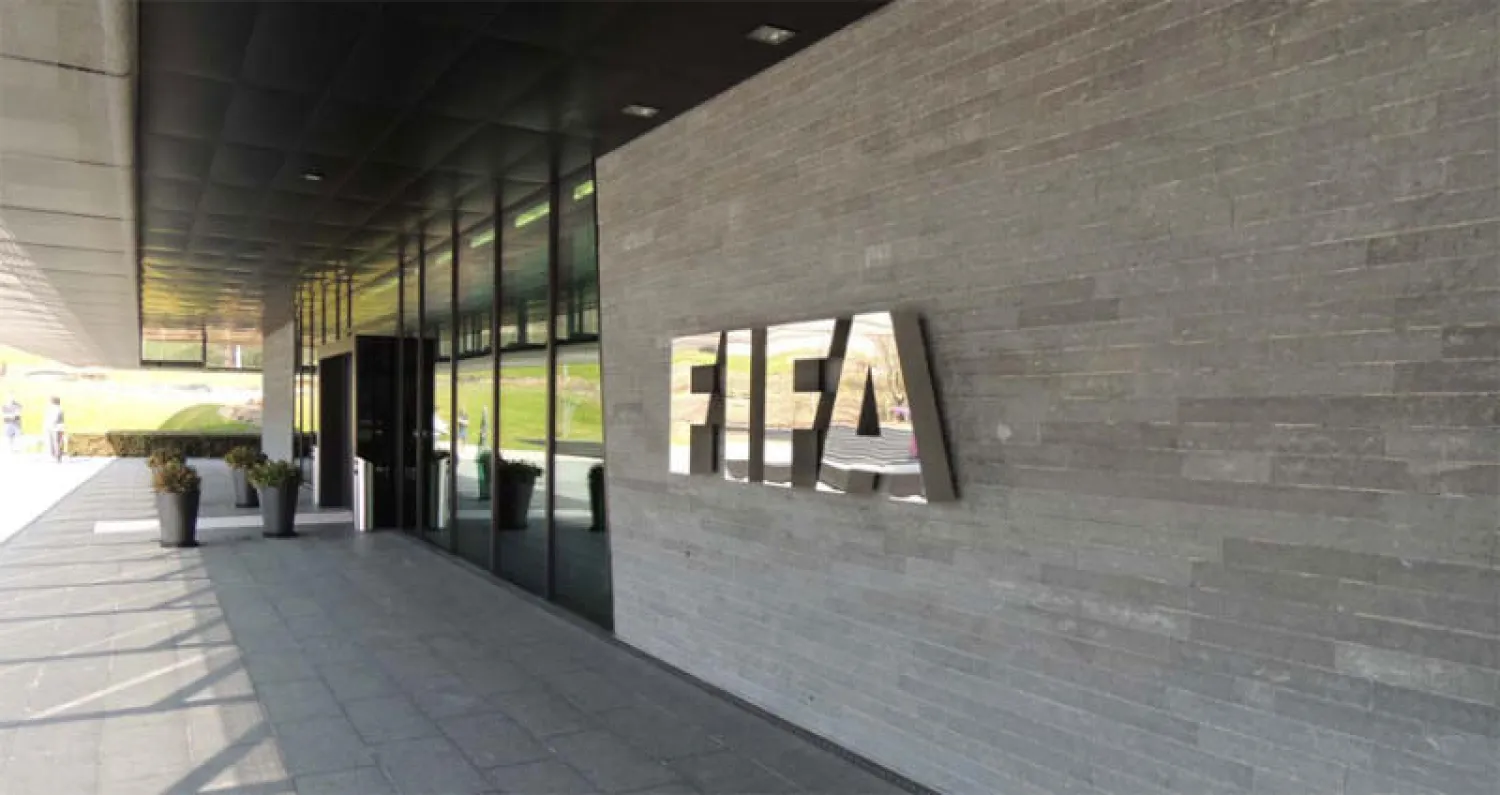 «فيفا» يفرض قيوداً على اللاعبين في 2020