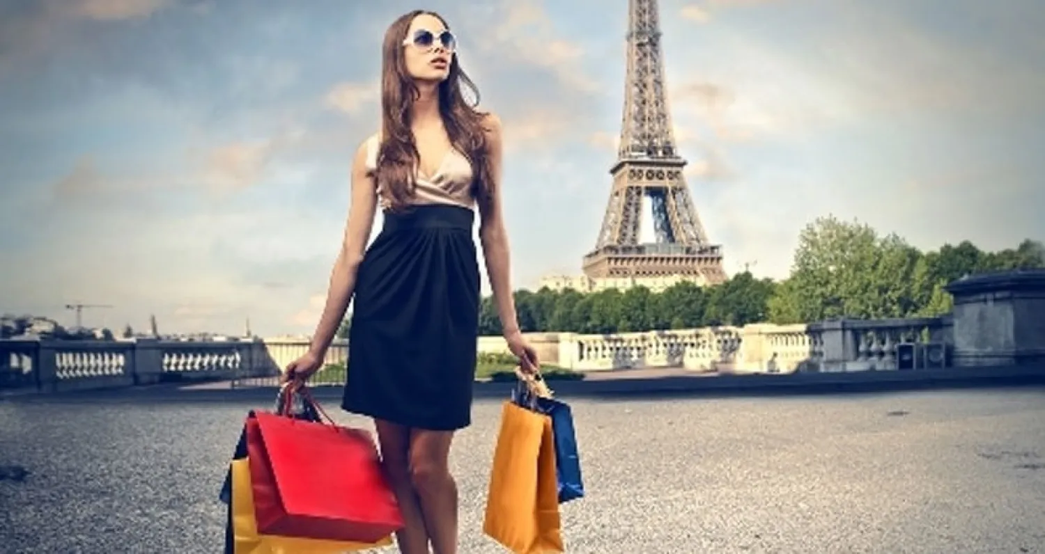 مؤشرات إيجابية إلى إنفاق المستهلكين في فرنسا وسط احتجاجات ضد الغلاء