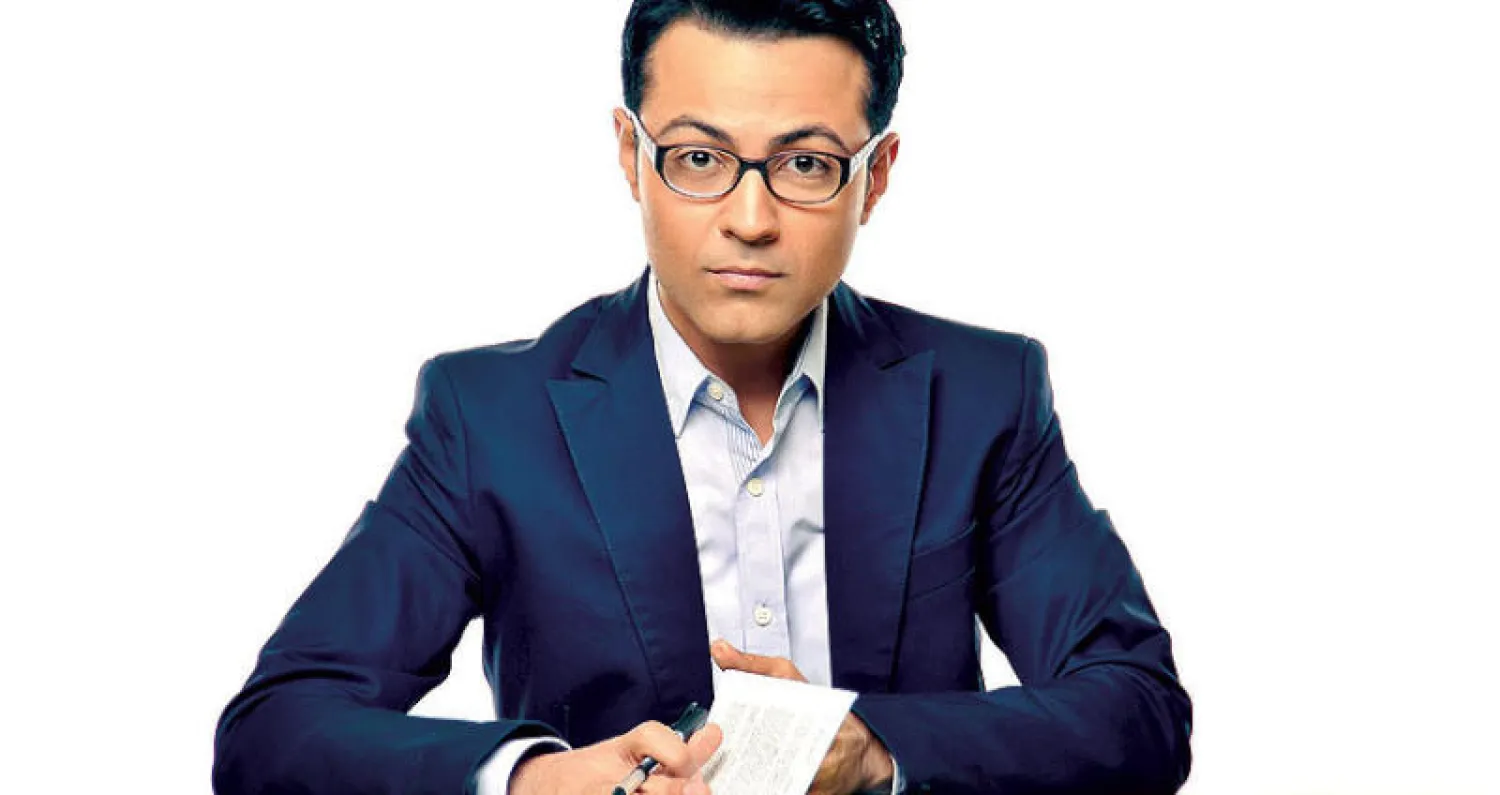 النجاح في الحياة... قصة حب