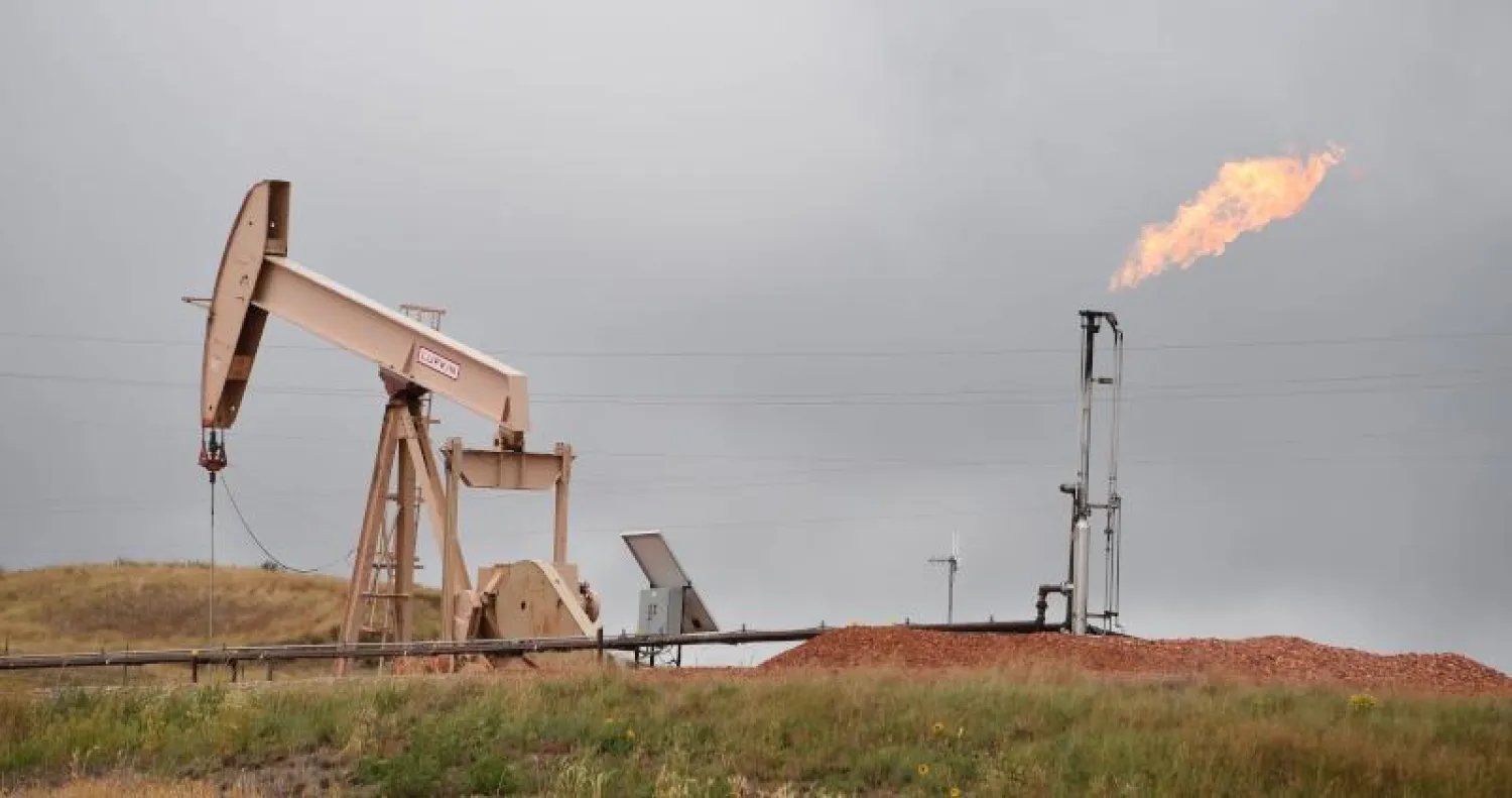 ارتفاع أسعار النفط بعد الاتفاق الأميركي الصيني