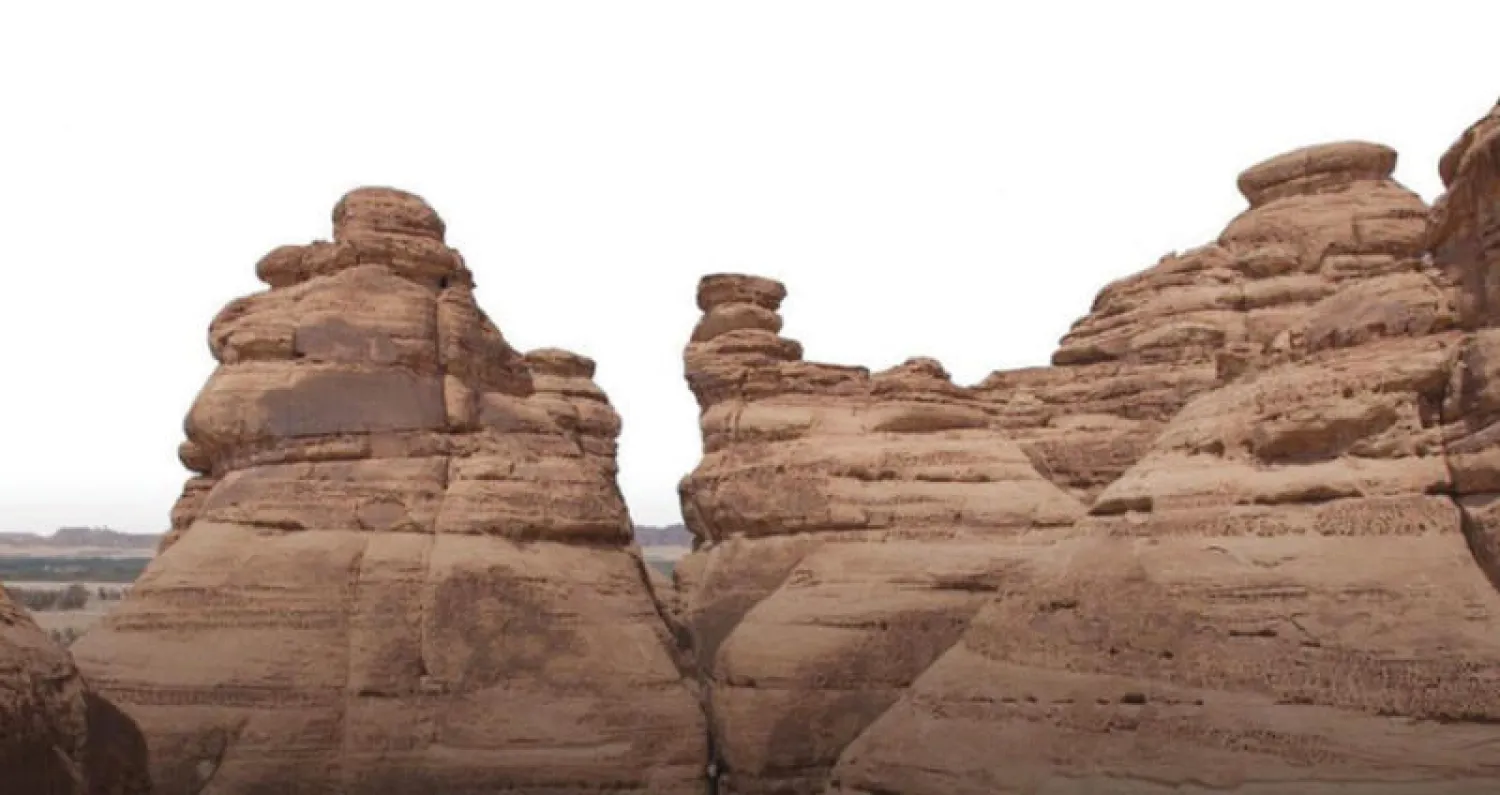 تسمية أعضاء تحكيم «عين حجر» للتعريف بمحافظة العلا السعودية