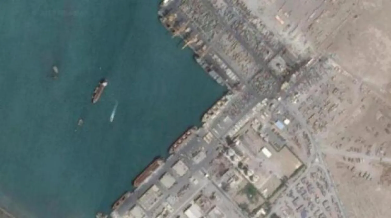 Yemen: Hudeyde yeniden imar edilecek 