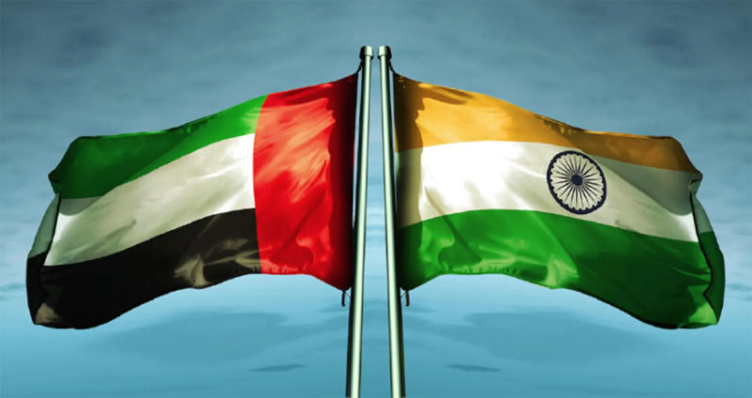 مذكرة تفاهم بين الإمارات والهند للتعاون التنموي في أفريقيا