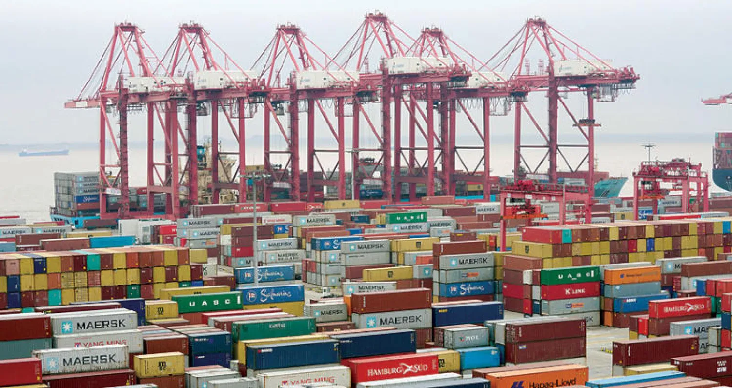 مع انطلاق الهدنة التجارية بين أميركا والصين... تترقب واشنطن خطوات فورية من بكين لتأكيد المصداقية (رويترز)