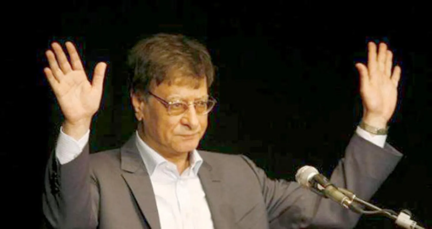 محمود درويش