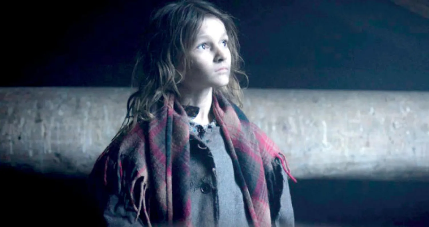 من «حرب آنا»