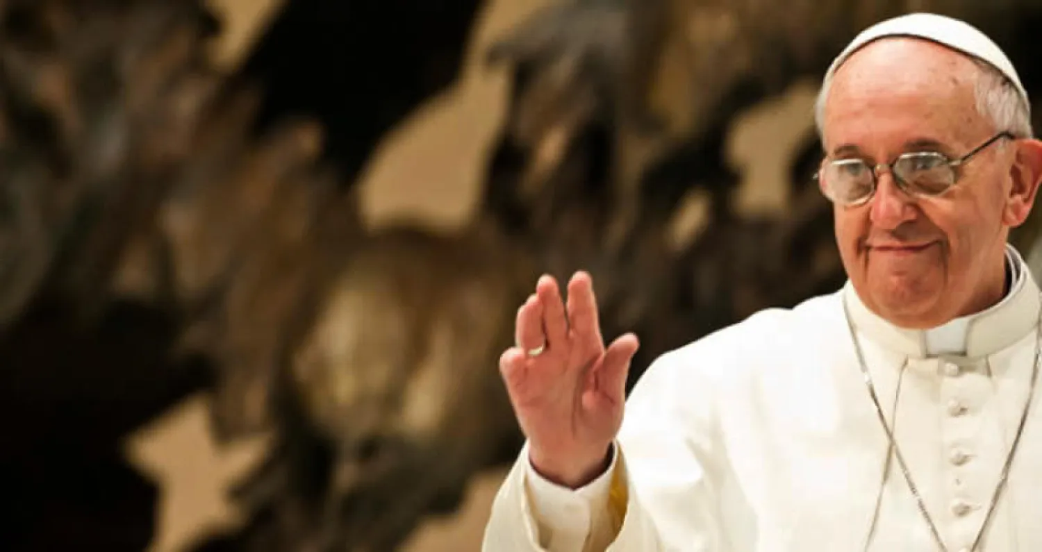 بابا الفاتيكان يزور أبوظبي في  فبراير... والإمارات ترحبّ