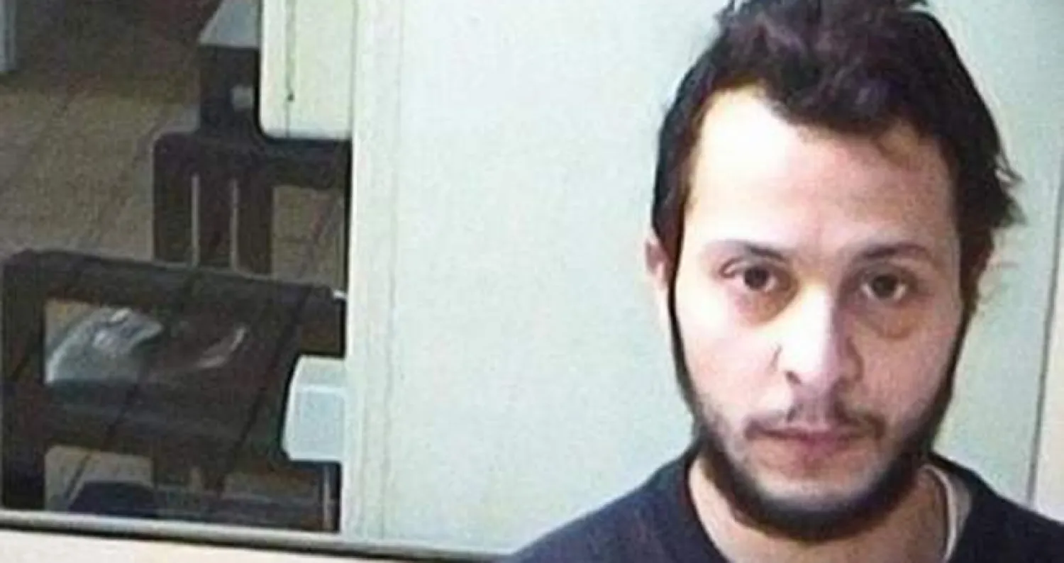 سفيان عياري