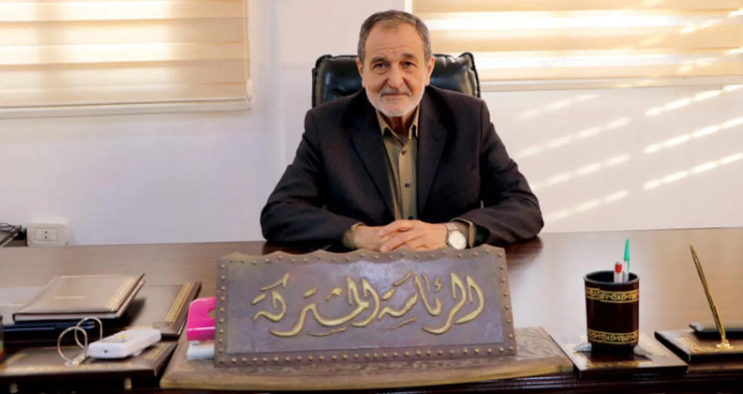 رئيس «مجلس سوريا الديمقراطية»: الوجود الأميركي ضروري لشرق الفرات