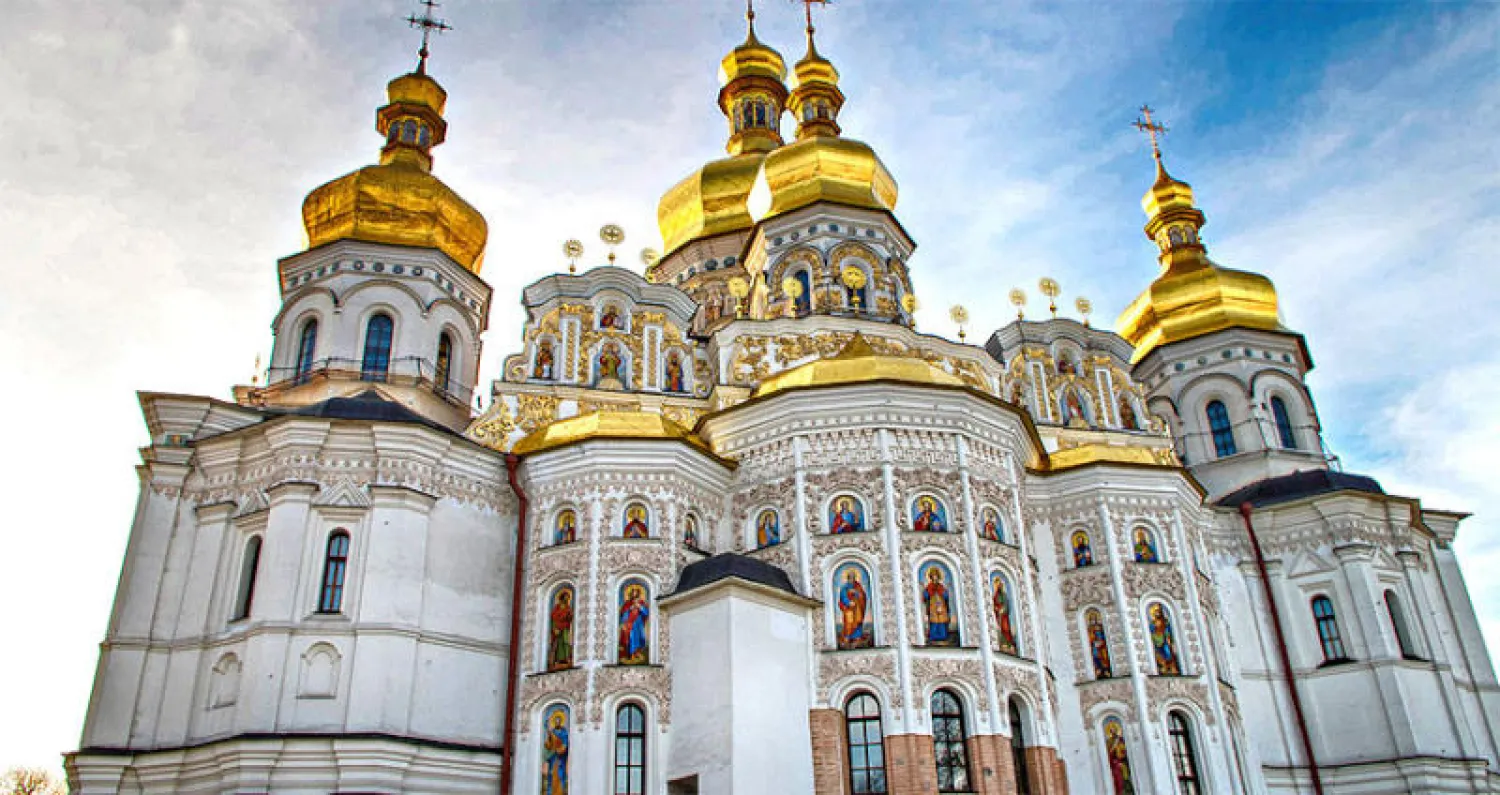 انشقاق الكنيسة: السياسة تدخل في الدين