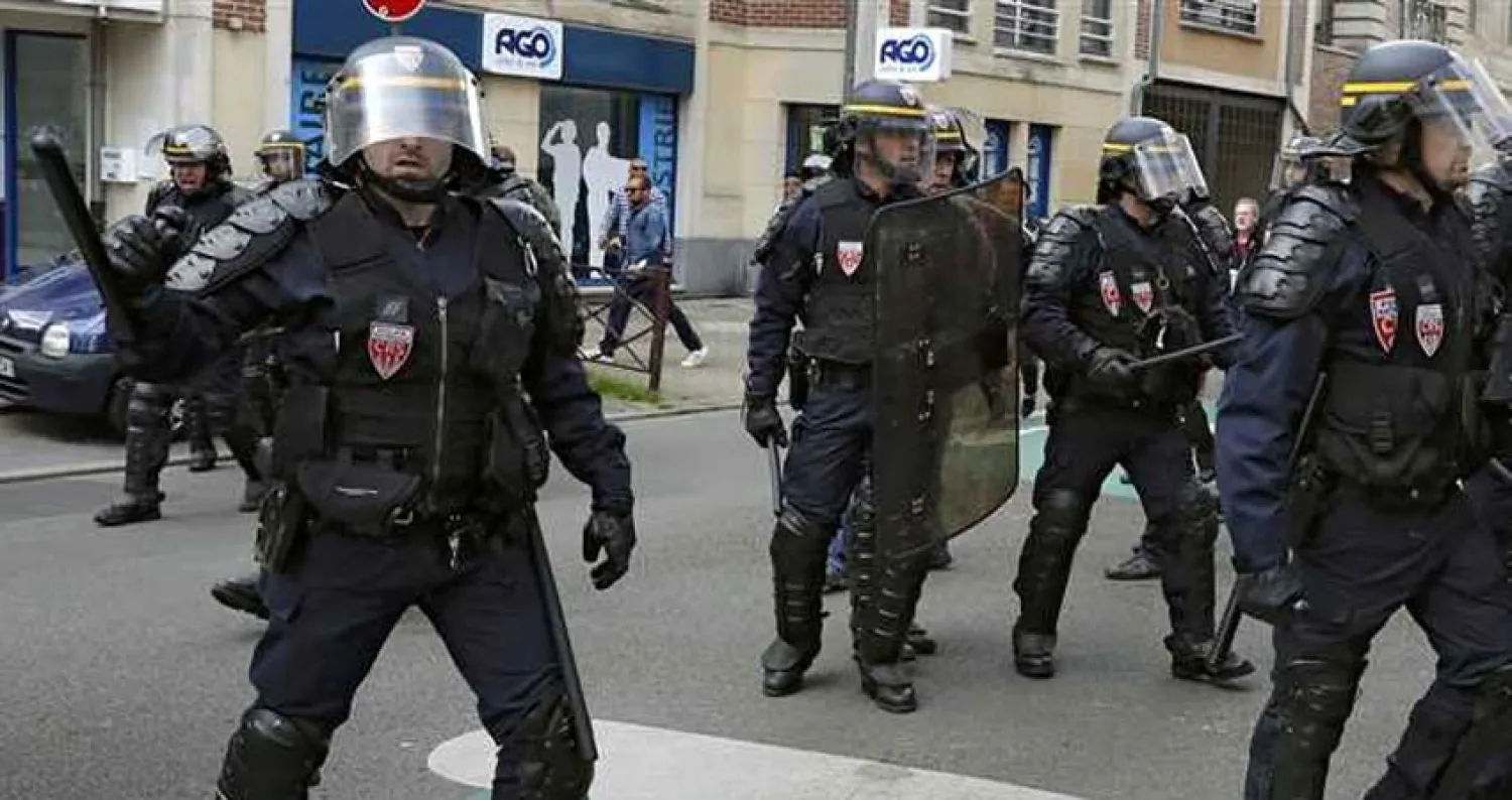 باريس القلقة تنتظر سبتاً أسود جديداً والسلطات في حالة تأهب قصوى