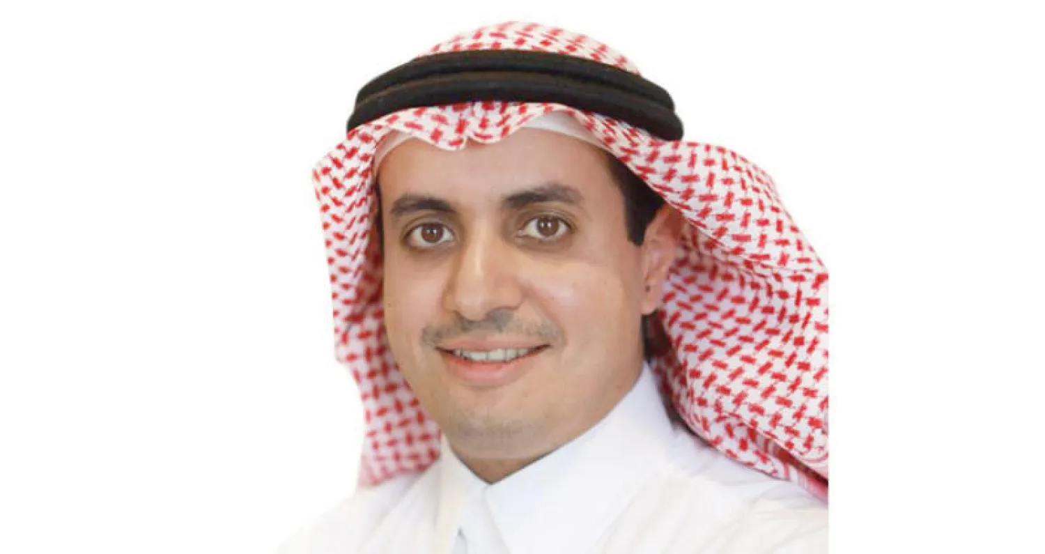 الماجد رئيساً تنفيذياً لـ«بيان للمعلومات الائتمانية»