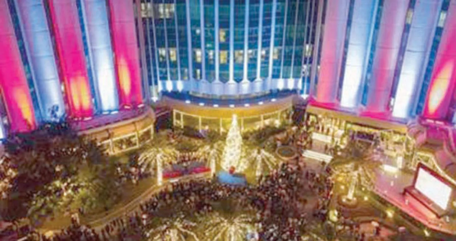 {ريتز ـ كارلتون البحرين} يطلق عروضه المميزة استعداداً لاستقبال العام الجديد