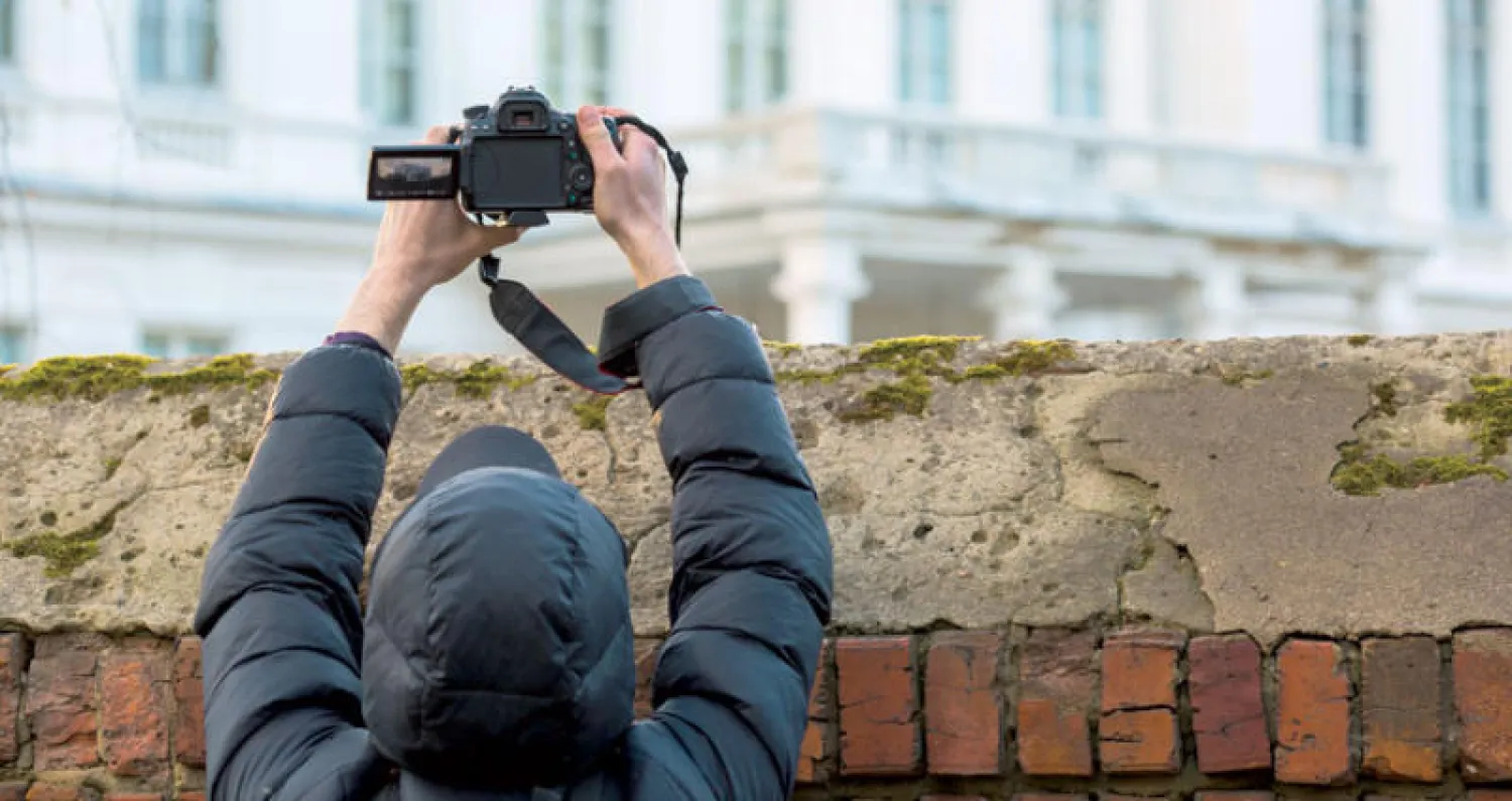 تضليل المصادر وتنكّر الصحافي... الغاية لا تبرر الوسيلة