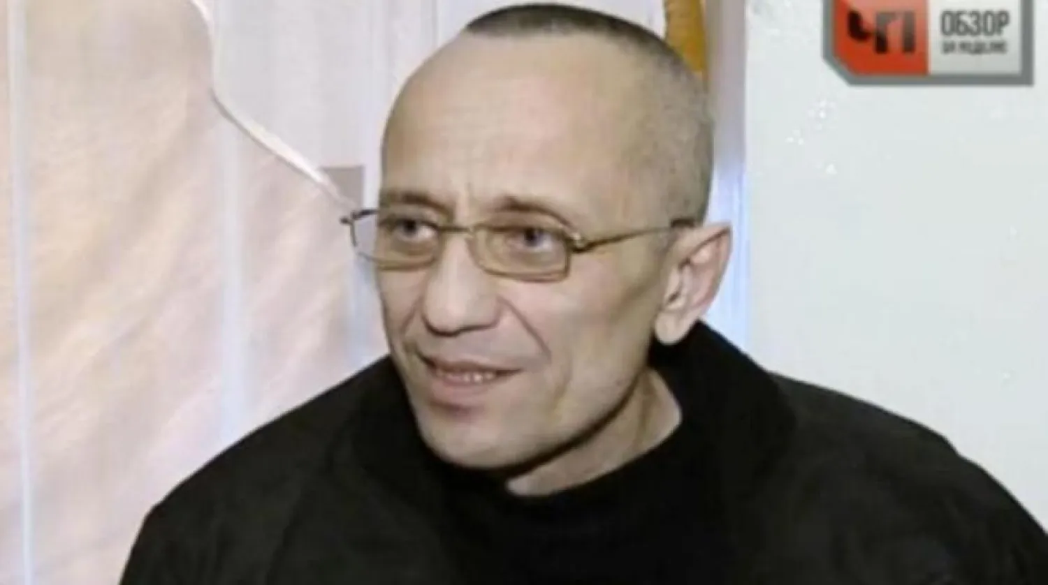 Mikhail Popkov (İnterfaks)