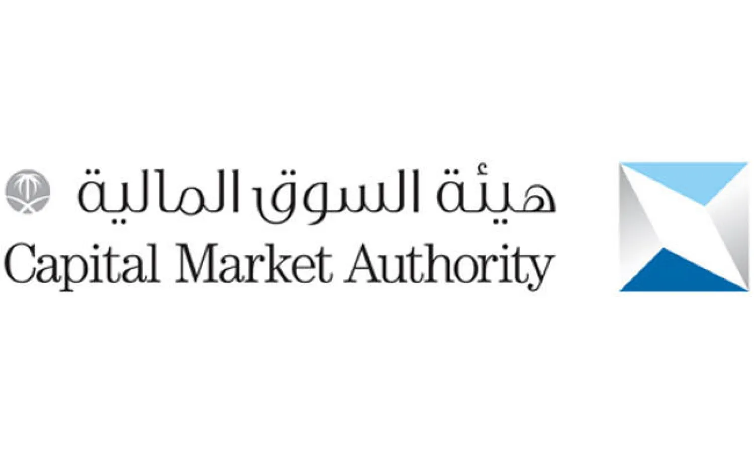 Saudi Capital Market Authority (CMA) logo