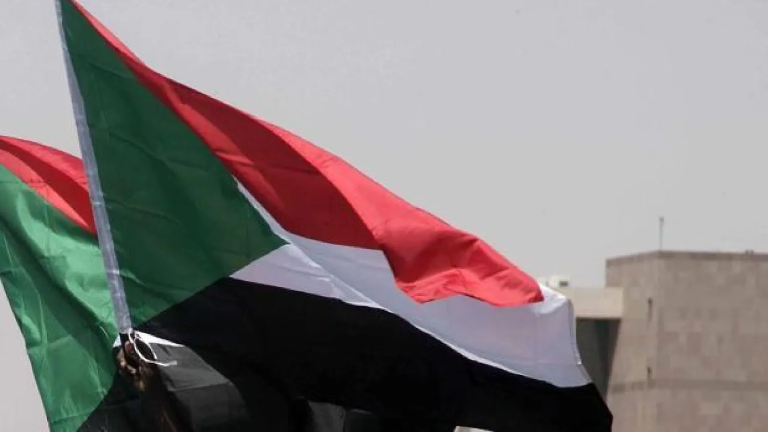 Sudan’daki helikopter kazasında El-Kadarif Valisi öldü