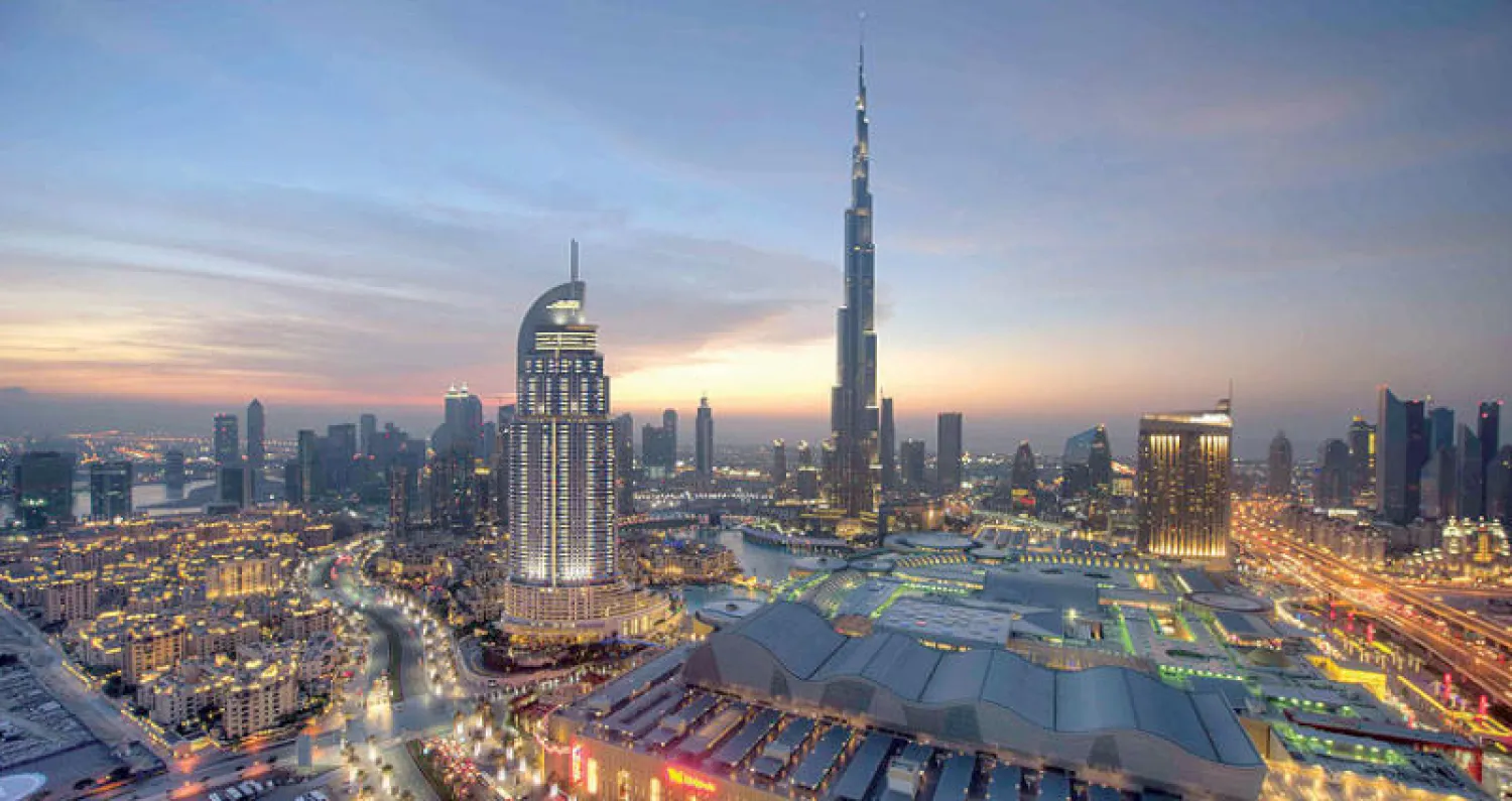 قطاعات السياحة والعقارات والنقل والموانئ والخدمات المالية تقدّم مساهماتٍ نقديةً وتوظيفيةً مهمّةً في اقتصادات دول مجلس التعاون كافة (الشرق الأوسط)