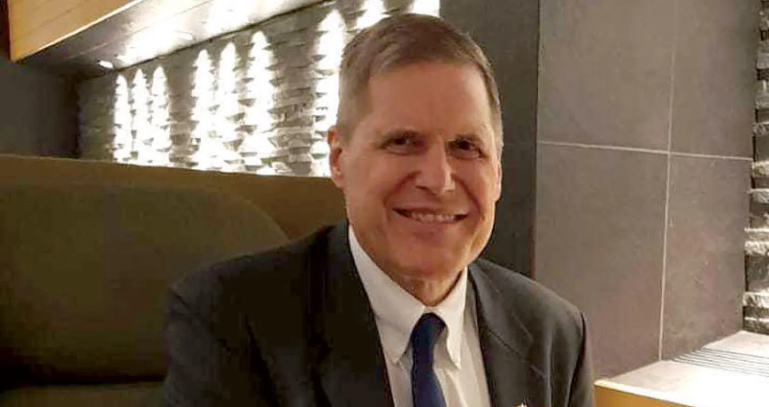 تولر: وفد الحكومة يمثل كل اليمنيين... ونضج الحوثيين يكشفه التزامهم بمخرجات المشاورات