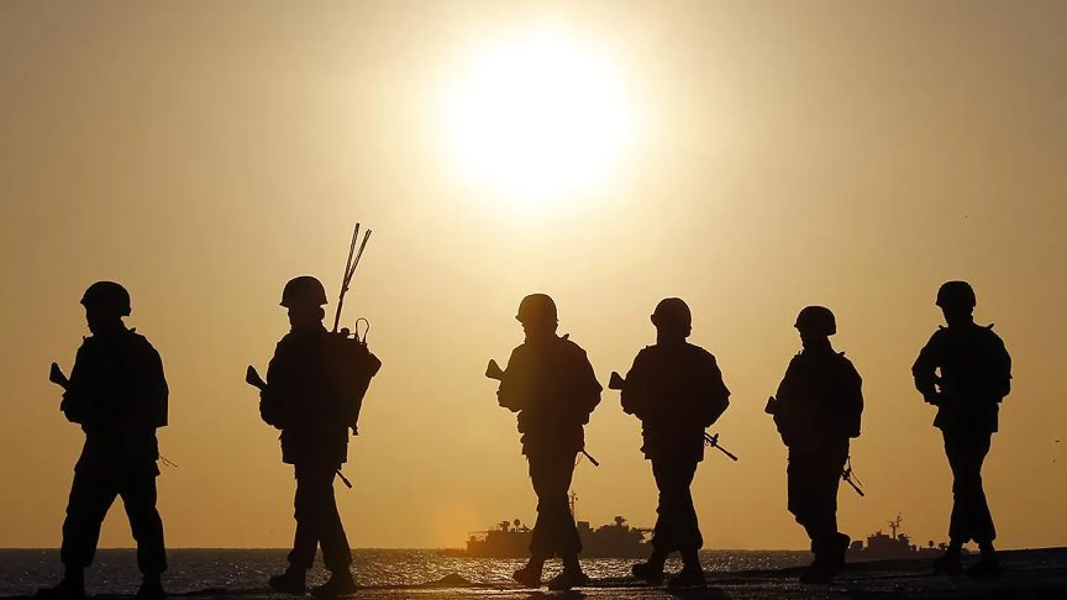 Güney ve Kuzey Kore karşılıklı nöbet noktalarının kaldırıldığını doğruladı