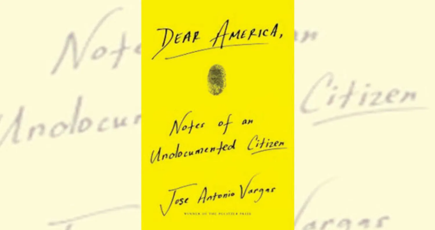 يوميات أشهر أجنبي غير قانوني في الولايات المتحدة