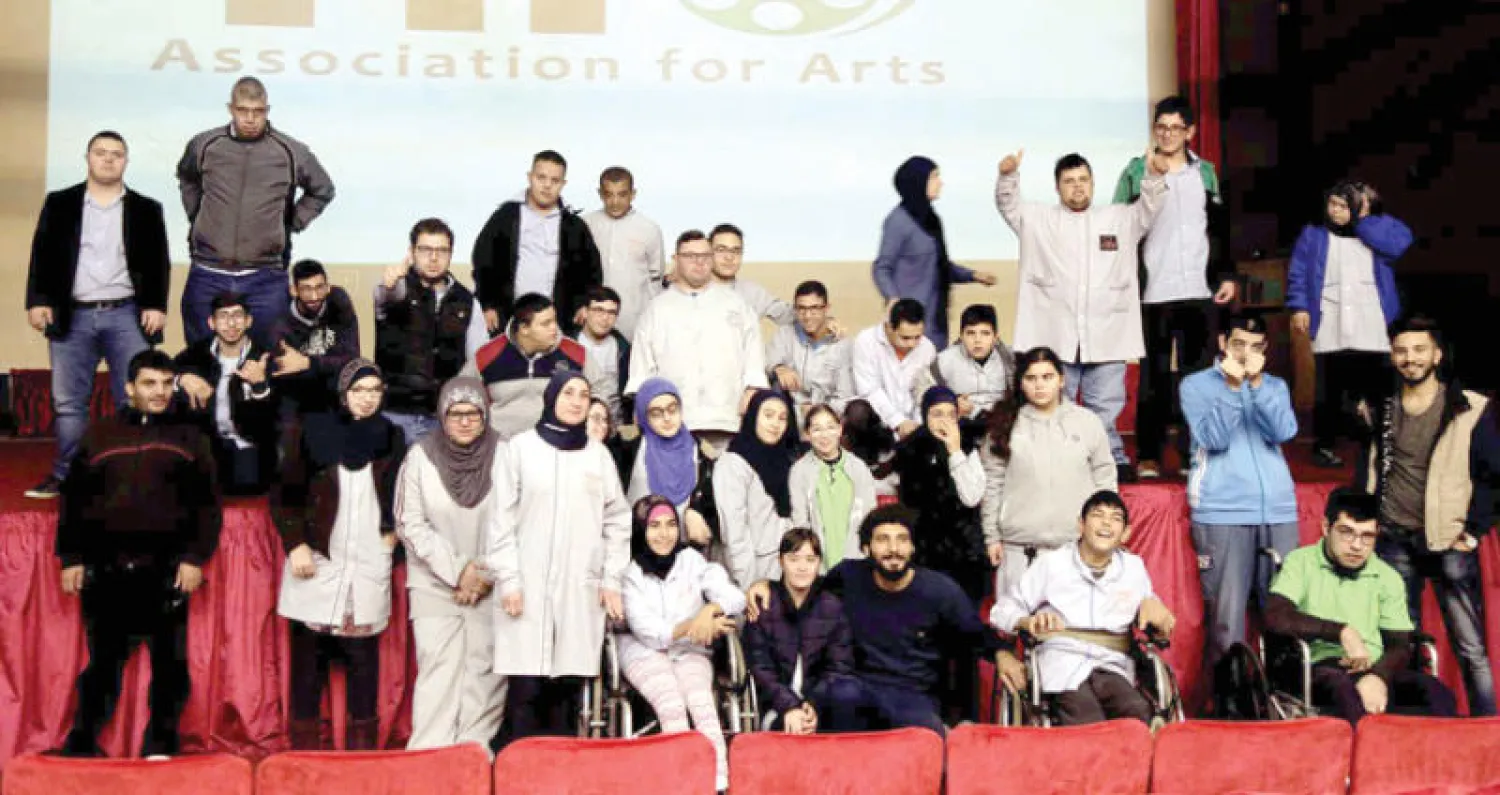 جمعية تيرو للفنون تنظّم بدعم من اليونيسكو مشروعا تجريبيا بعنوان «نحن نروي قصتنا»