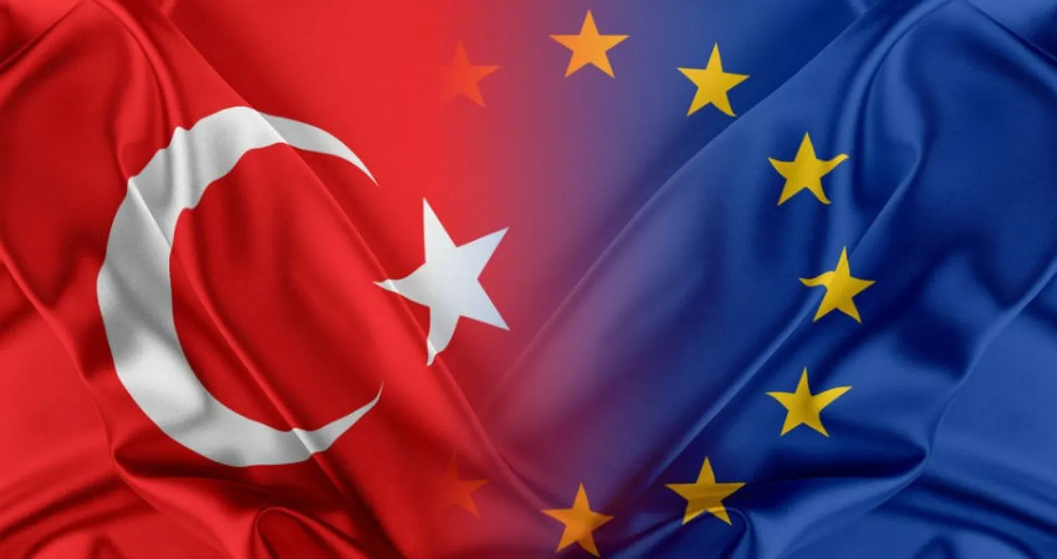 تركيا تسعى لتحريك مفاوضات انضمامها إلى الاتحاد الأوروبي