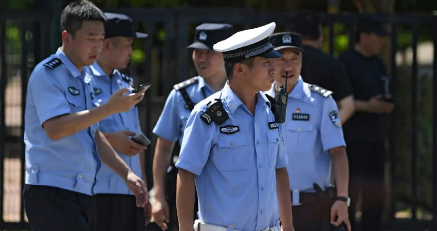 بكين تعتقل دبلوماسياً كندياً سابقاً