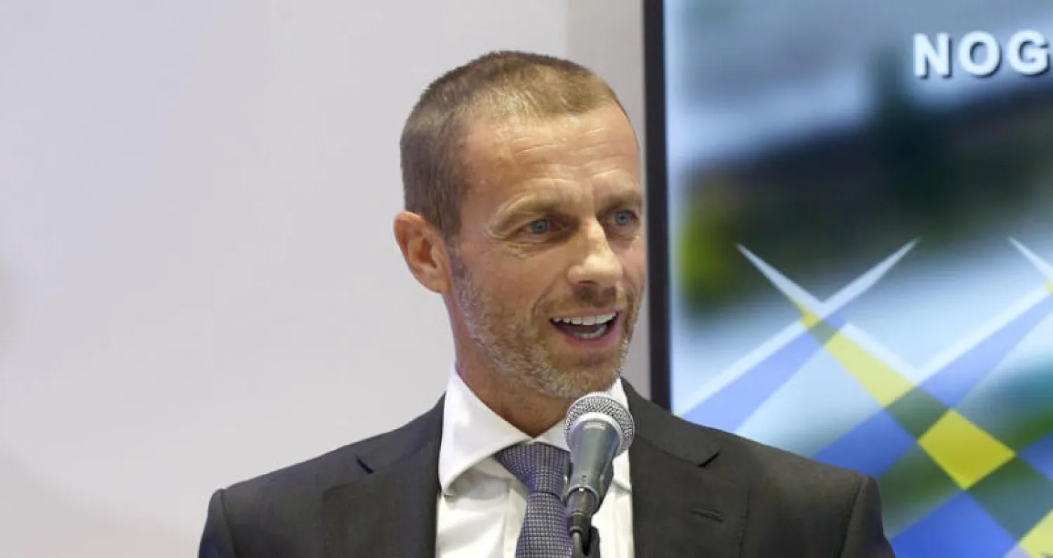 سيفرين رئيس الاتحاد الأوروبي