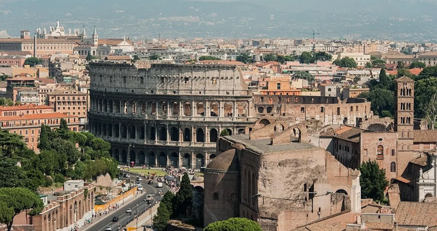 روما تتهم خلية لـ«داعش»  بخطف إيطالي في سوريا عام 2013