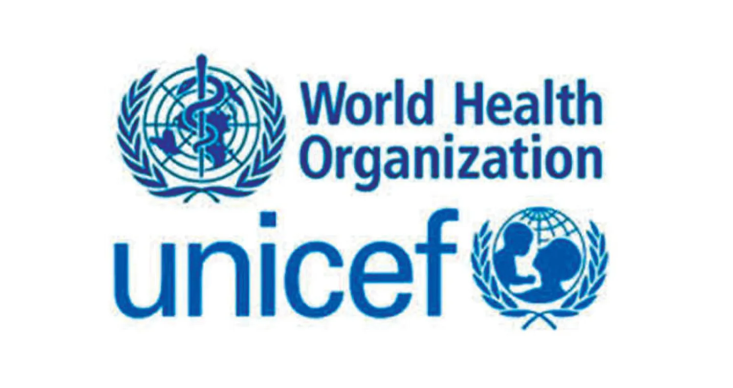 وفاة 2.5 مليون طفل حديثي الولادة في العالم العام الماضي