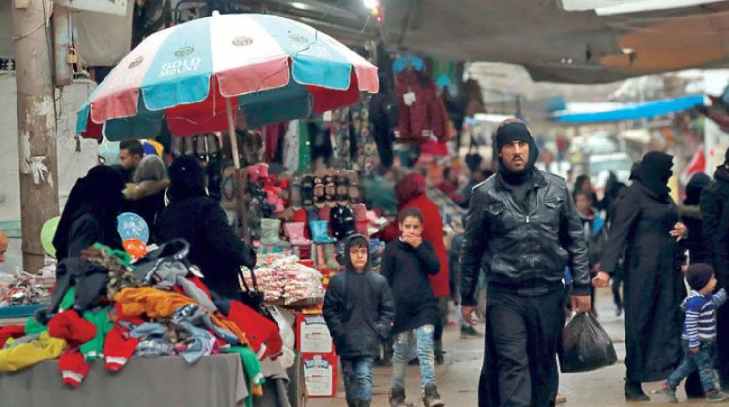 Türkiye’den Suriye’deki Kürtlere yönelik yeni operasyon hamlesi 