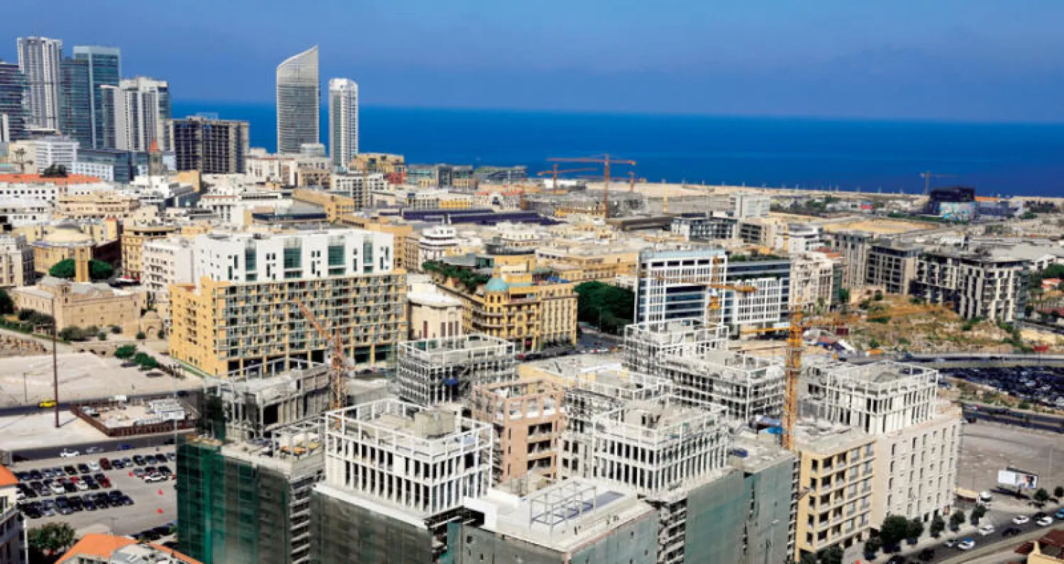 «موديز» تدق ناقوس الخطر في لبنان